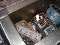 Cyro-Treatment Cyro-Treatment